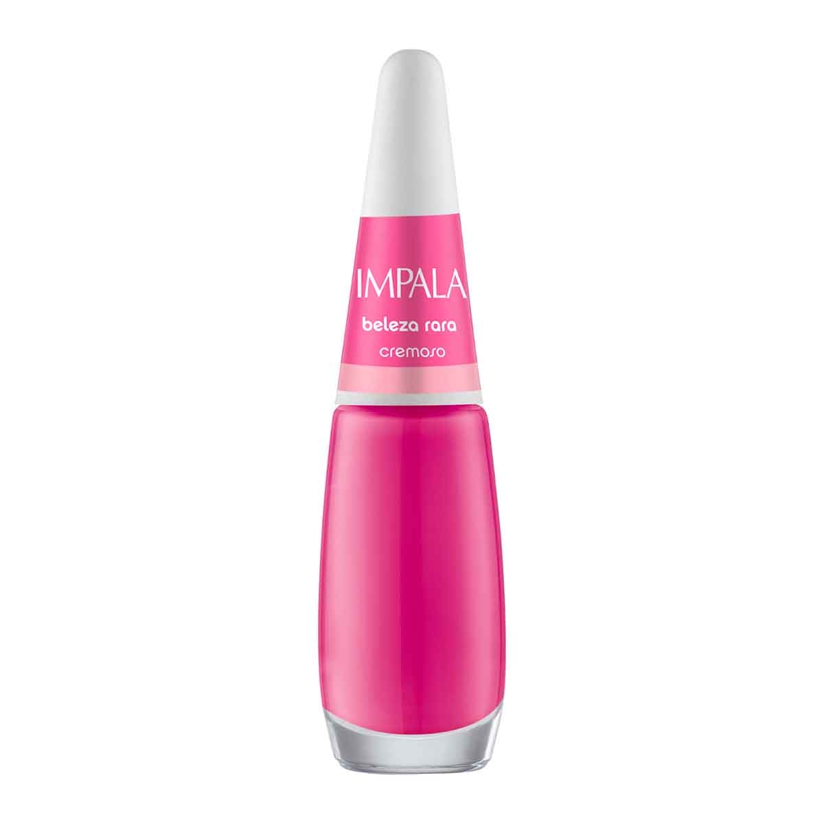 Esmalte Cremoso Impala A Cor da Moda Beleza Rara 7,5ml | Drogasil