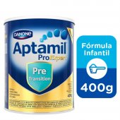 APTAMIL FORMULA INFANTIL PROEXPERT PRE TRANSITION 400G