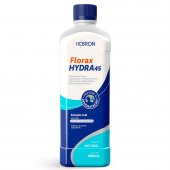 Florax Hydra 45 Sabor Natural Solução Oral com 500ml