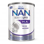 Fórmula Infantil NAN H.A. Nestlé 800g
