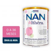 Fórmula Infantil NAN Althéra Nestlé 400g