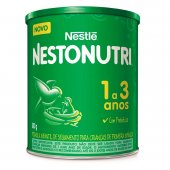 Fórmula Infantil Nestlé Nestonutri com 800g