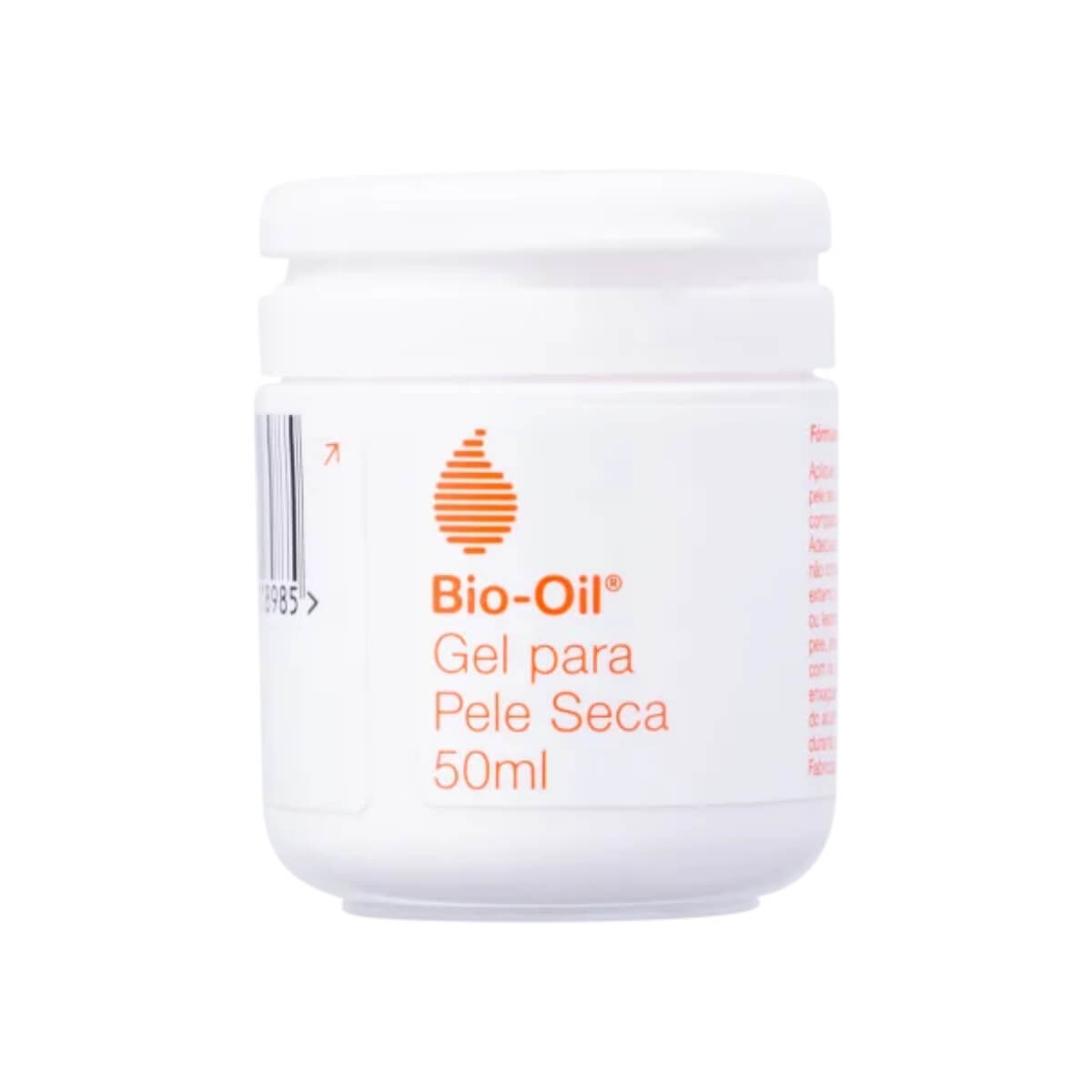 Gel Corporal Bio Oil para Pele Seca Menor preço em Gel Corporal Bio Oil para Pele Seca