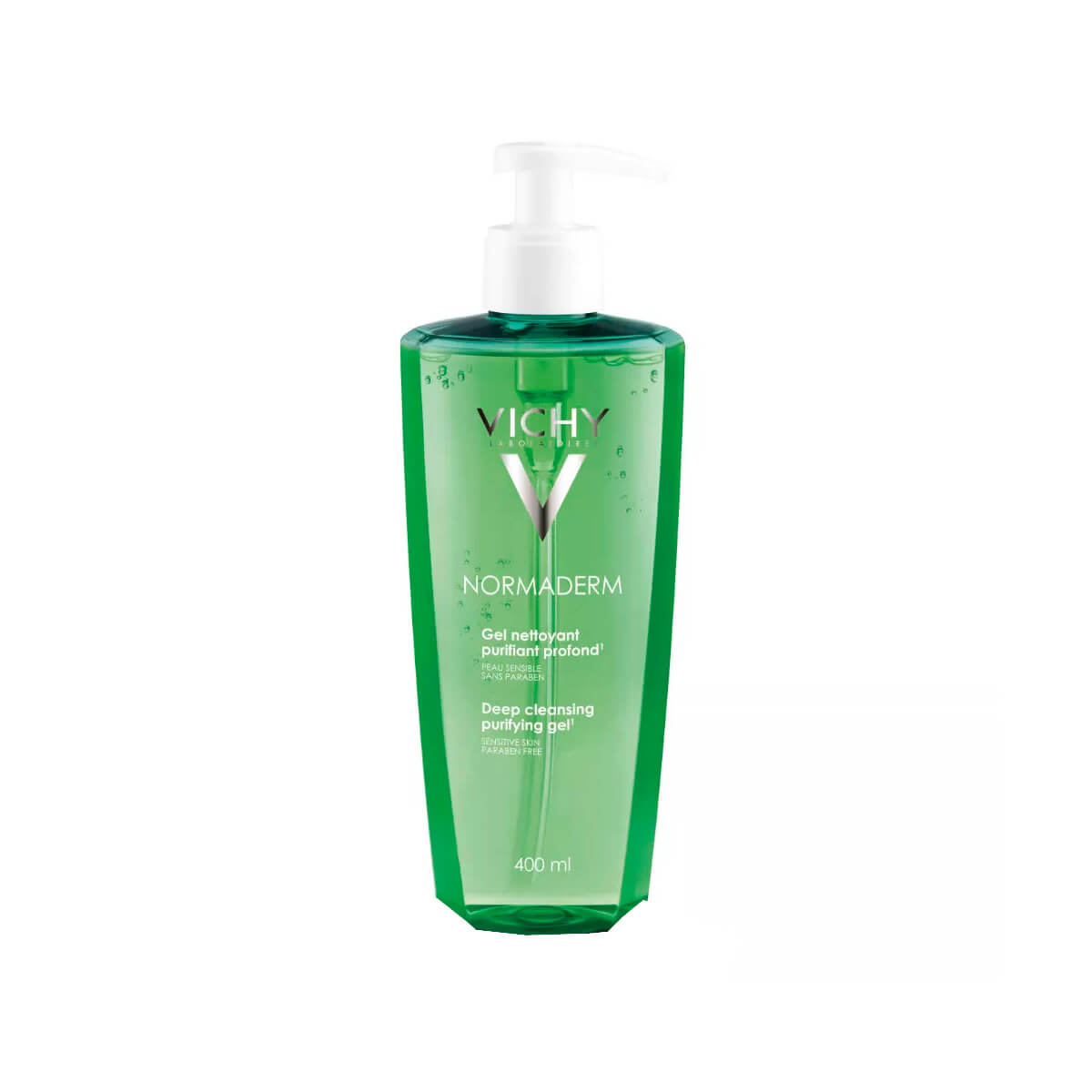 Gel de Limpeza Profunda para Pele Oleosa Normaderm