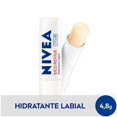 Hidratante Labial Nivea Med Repair FPS 15 4,8g
