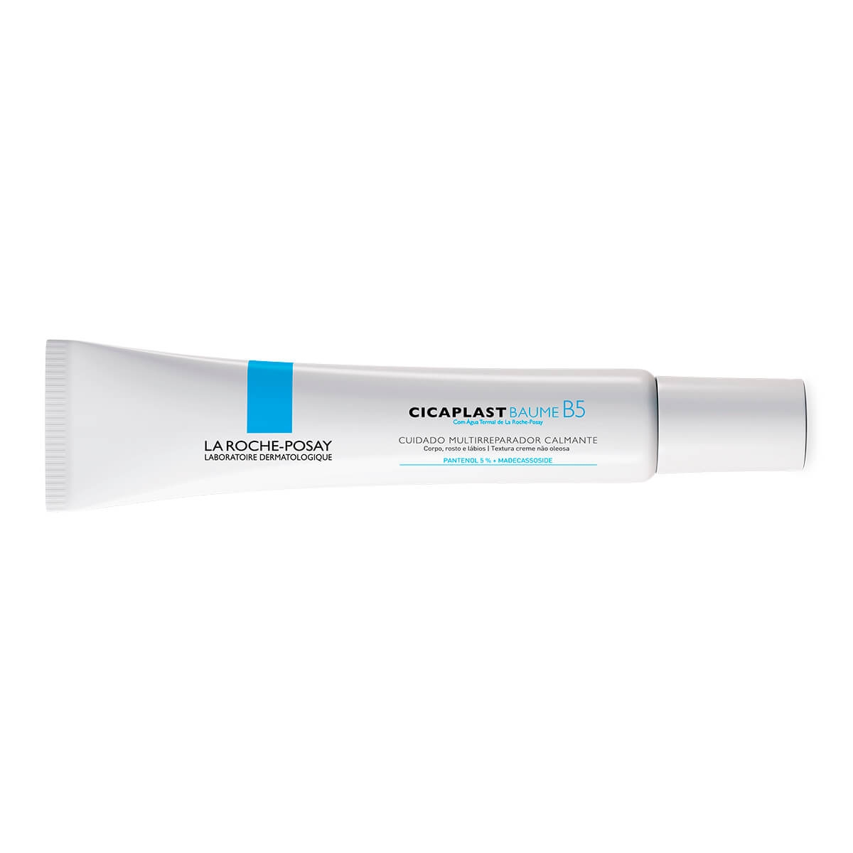 Cicaplast Baume B5 La Roche-Posay Creme Hidratante Reparador Corporal em bisnaga com 20ml 20ml
