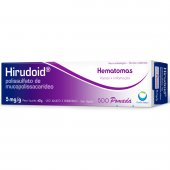 Hirudoid 500mg Pomada com 40g