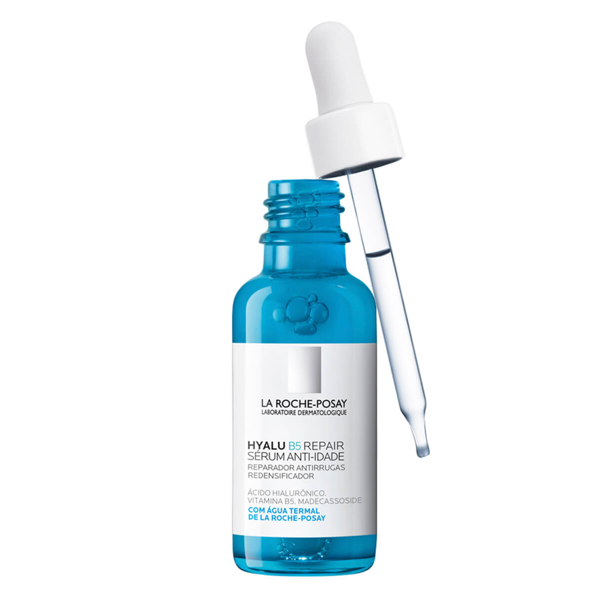 Sérum Anti-Idade La Roche-Posay Hyalu B5 Repair com 30ml 30ml