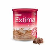 EXTIMA CHOCOLATE LATA 600GR - APSEN