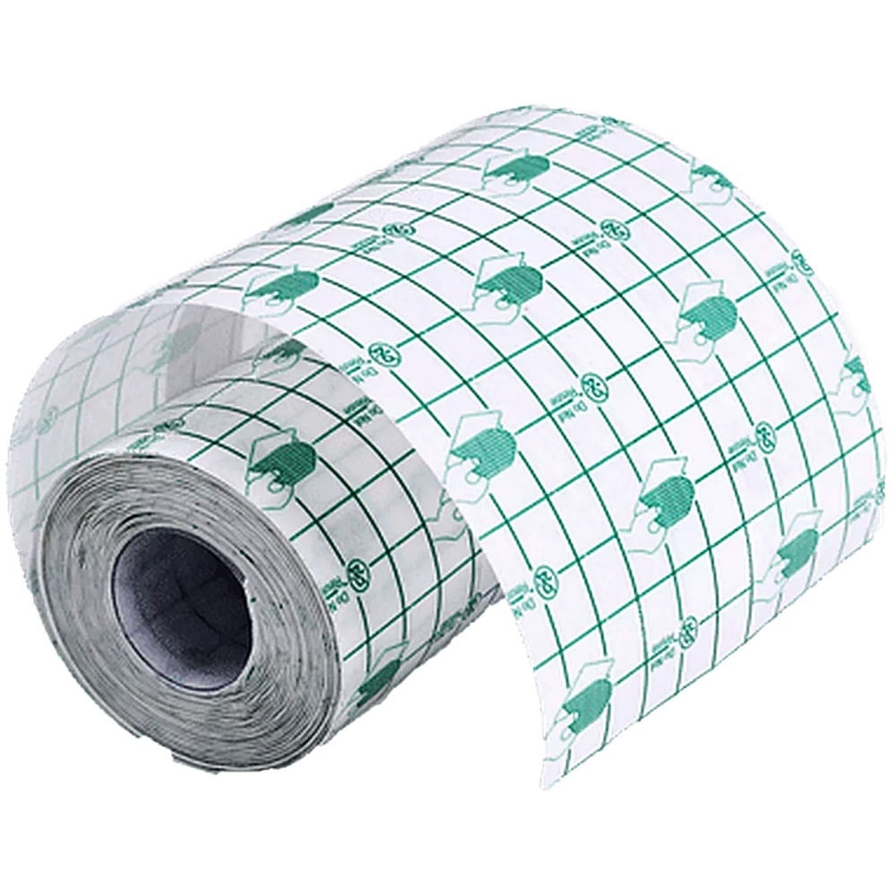 CURATIVO FILME ROLO TRANPARENTE KANGLI FILM 10CMX1M - METRO