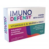 Imuno Defensy 30 Comprimidos