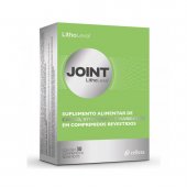 Suplemento Alimentar Joint LithoLexal com 30 comprimidos
