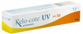 Kelo-Cote UV Gel Hidratante e Cicatrizante FPS 30 com 15g