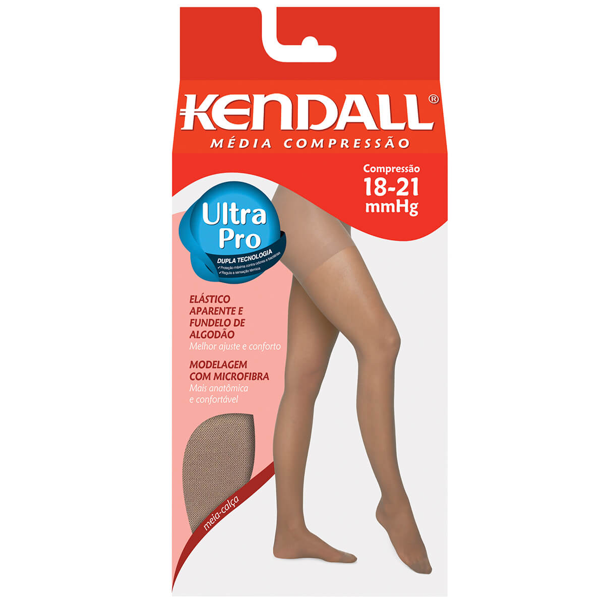 netshoes meias de compressão