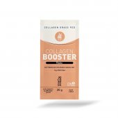 Colágeno Grass Fed Kicoffee Collagen Booster Neutro com 20g