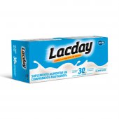 Lacday com 30 tabletes