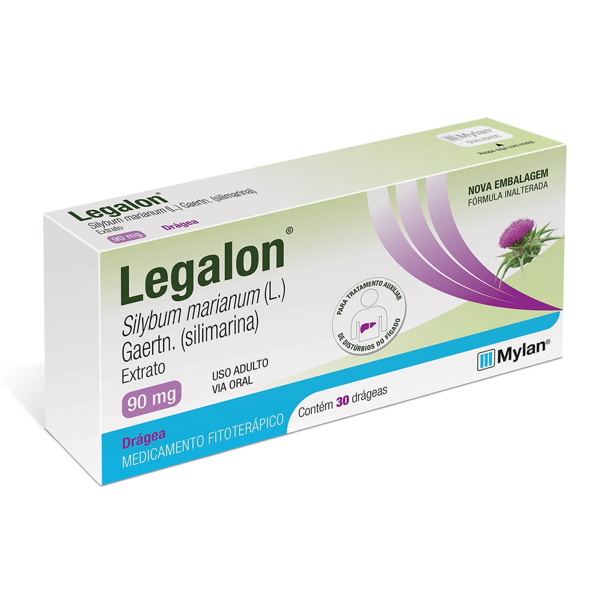 legalon è prima o dopo i pasti