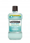 Antisséptico Bucal Listerine Cool Mint Refrescância Suave sem Álcool 1L