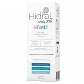 HIDRAT LOCAO INFANTIL 150ML
