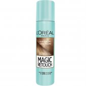 Retoque de Raiz Magic Retouch L'Oréal Louro Escuro com 75ml