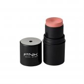 Mini Blush com Protetor Solar Pink Cheeks FPS30  All in One Soft Peach com 4,5g