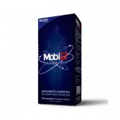 Suplemento Alimentar Mobi 2 40mg com 30 comprimidos