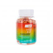 Suplemento Vitamínico Needs Vita A-Z com 90 cápsulas