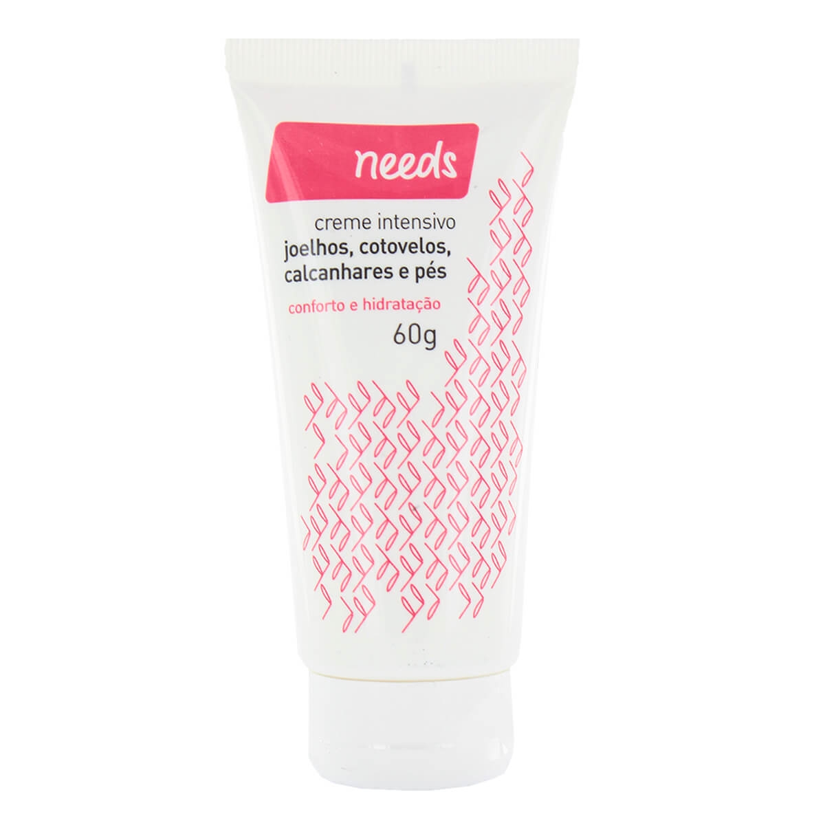 Creme de Hidratação Intensiva Needs com 60g 60g