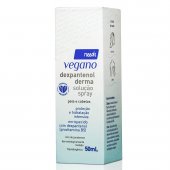 Solução Spray Needs Vegano Dexpantenol Derma