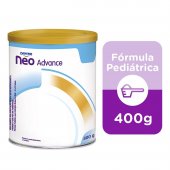 Fórmula Infantil de Aminoácidos Neo Advance com 400g