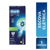 Escova de Dente Elétrica Oral-B Professional Care 500 110v com 1 unidade