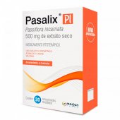 Pasalix PI 500mg com 30 comprimidos