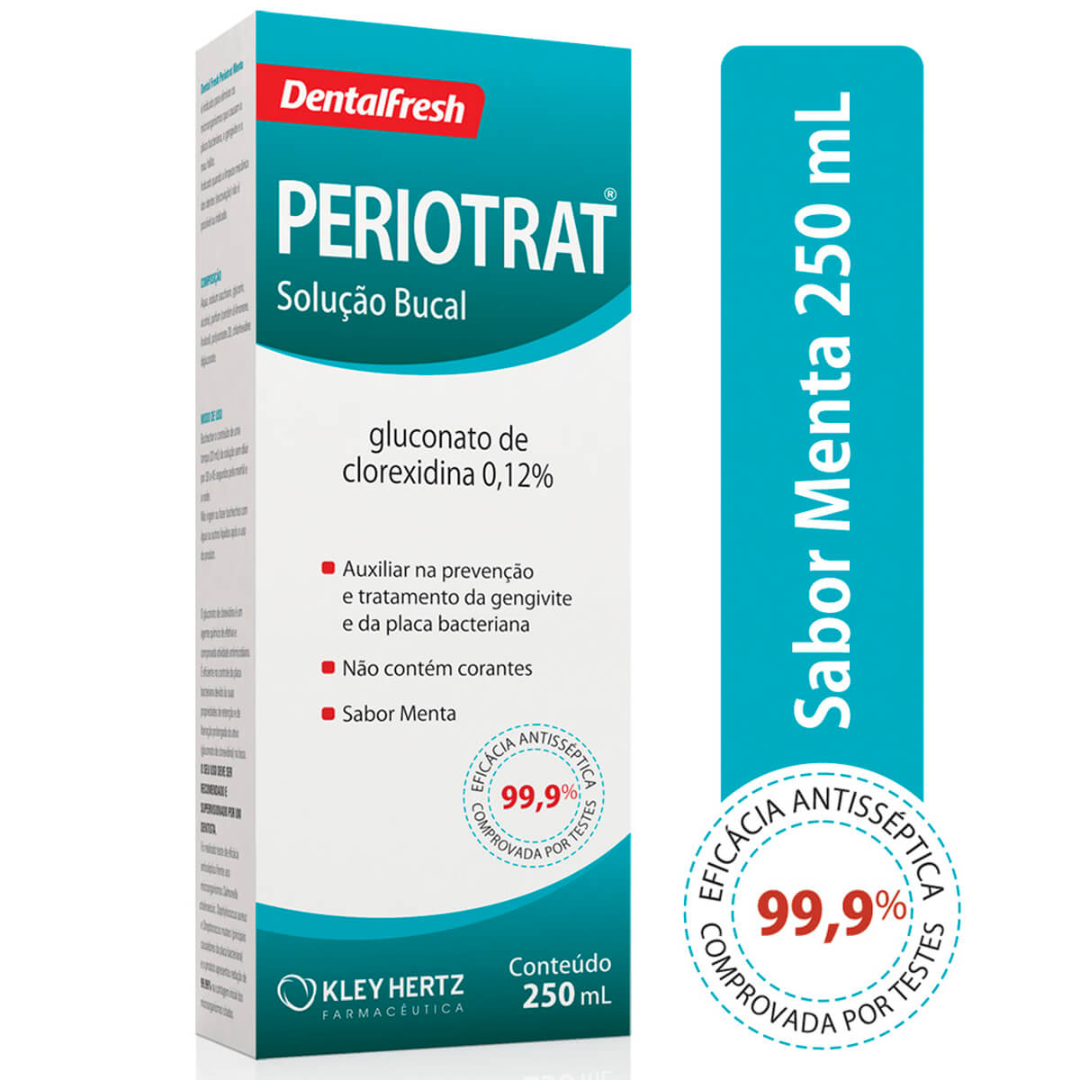 Solução Bucal Periotrat Menor preço em Solução Bucal Periotrat