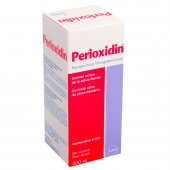 Enxaguante Antisséptico Bucal Perioxidin Sem Álcool com 200ml
