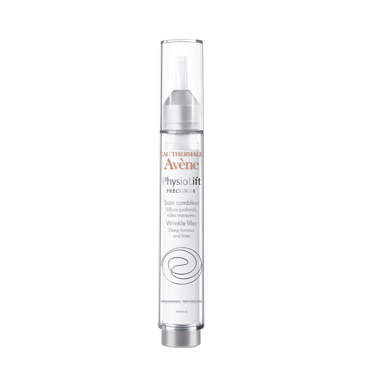 Emulsão Facial Avène Physiolift Precision