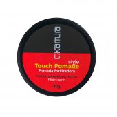 CELSO KAMURA STYLE TOUCH POMADE - POMADA 40G