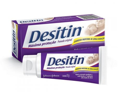 Creme Preventivo de Assaduras Desitin com 57g é ruim? Creme Preventivo de Assaduras Desitin com 57g é boa?