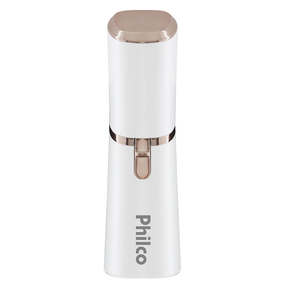 Removedor de Pelos Faciais Philco Sense Depil PAP07 - Bivolt Menor preço em Removedor de Pelos Faciais Philco Sense Depil PAP07 - Bivolt