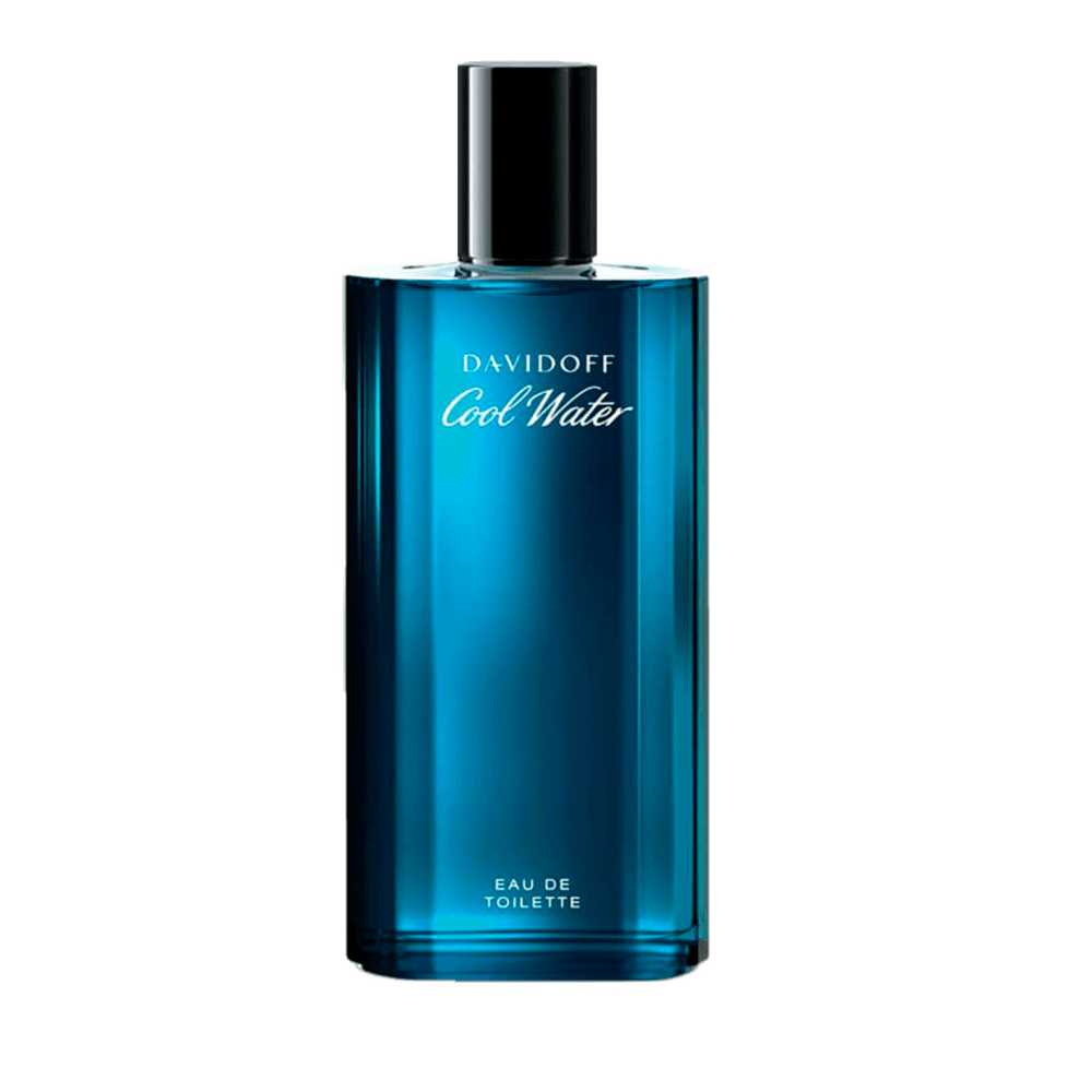 Davidoff Cool Water Eau de Toilette - Perfume Masculino 125ml é ruim? Davidoff Cool Water Eau de Toilette - Perfume Masculino 125ml é boa?