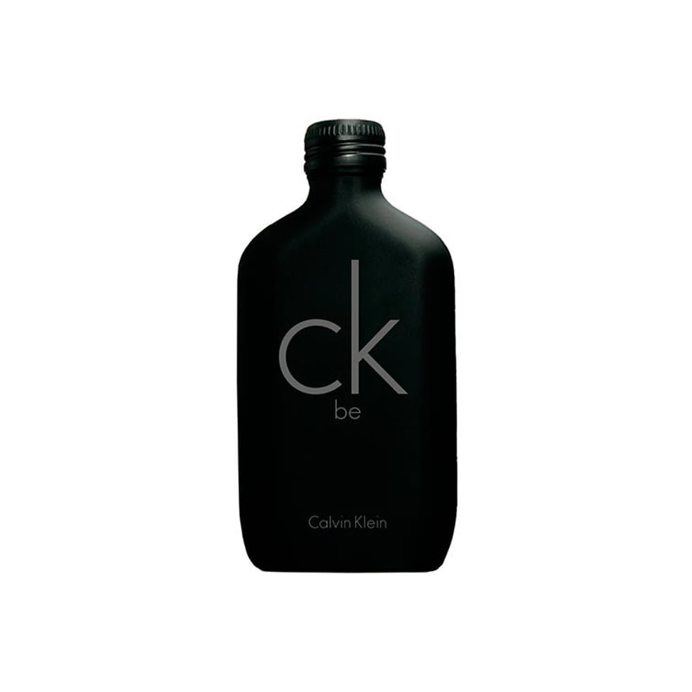 Perfume CK Be Eau de Toilette Calvin Klein - Perfume Unissex 100ml é boa?