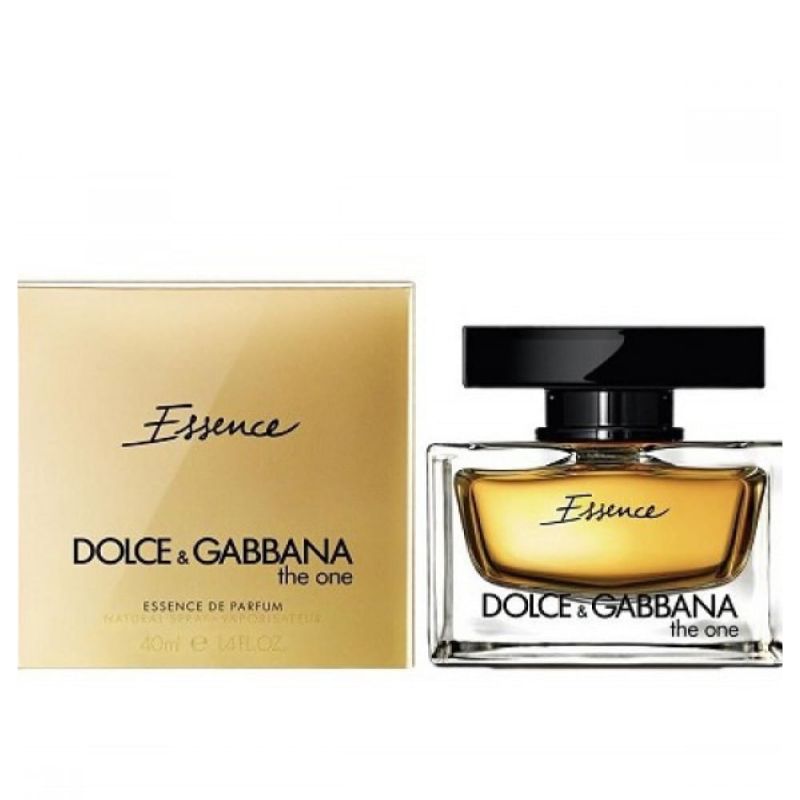 Perfume Dolce & Gabbana The One Essence de Parfum 40 ml é boa?