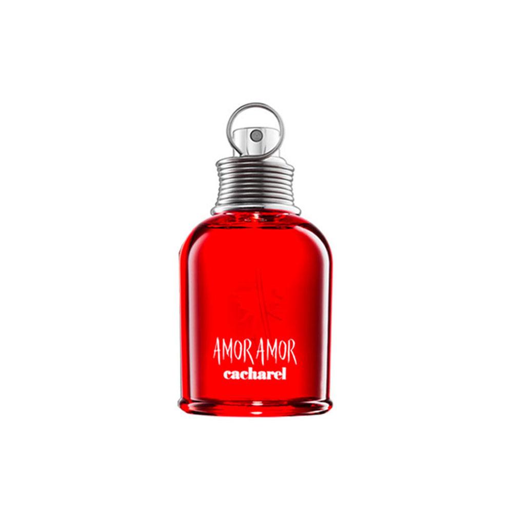 Cacharel Amor Amor EDT Perfume Feminino 30ml Menor preço em Cacharel Amor Amor EDT Perfume Feminino 30ml