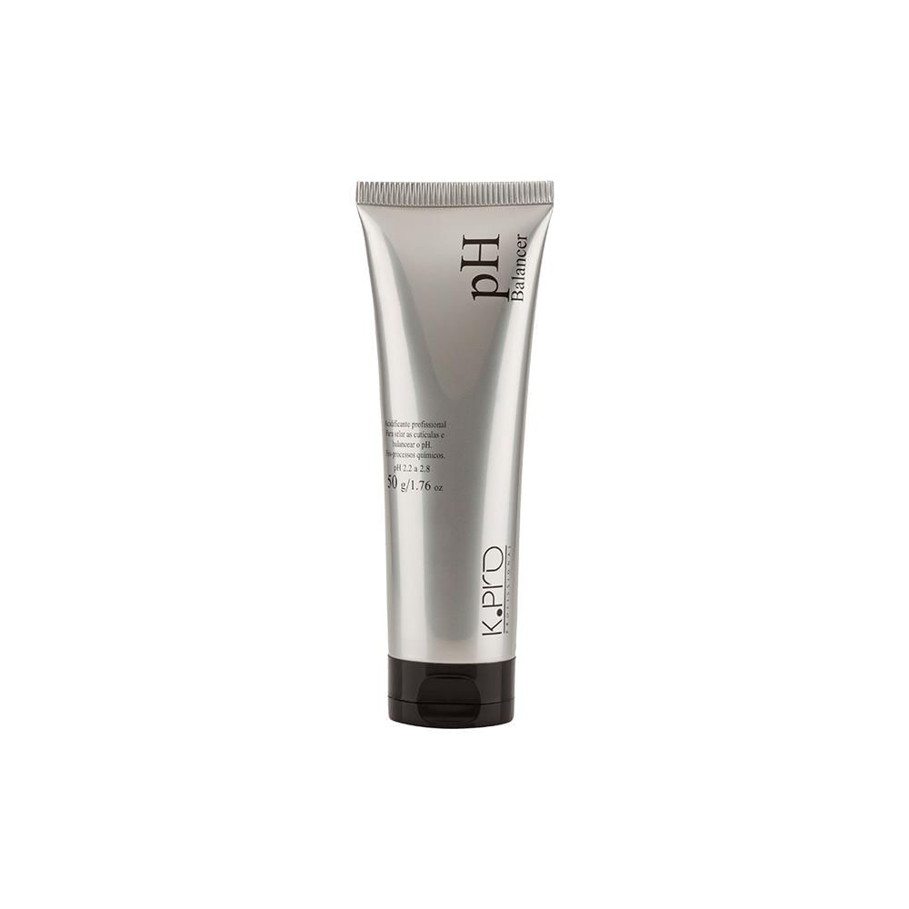K.Pro profissional ph balancer condicionador 50g Menor preço em K.Pro profissional ph balancer condicionador 50g