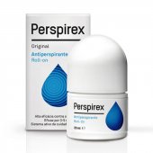Perspirex Antitranspirante - Desodorante Roll-On 20ml