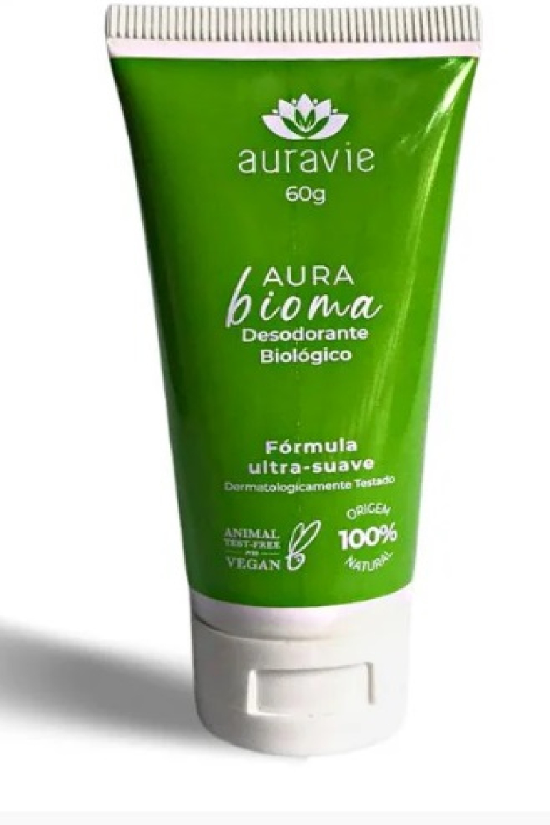 DESODORANTE CREME BIOLóGICO NATURAL SEM ALUMíNIO, PROTEçãO 24 HORAS, BLUEBERRY 60G é ruim? DESODORANTE CREME BIOLóGICO NATURAL SEM ALUMíNIO, PROTEçãO 24 HORAS, BLUEBERRY 60G é boa?