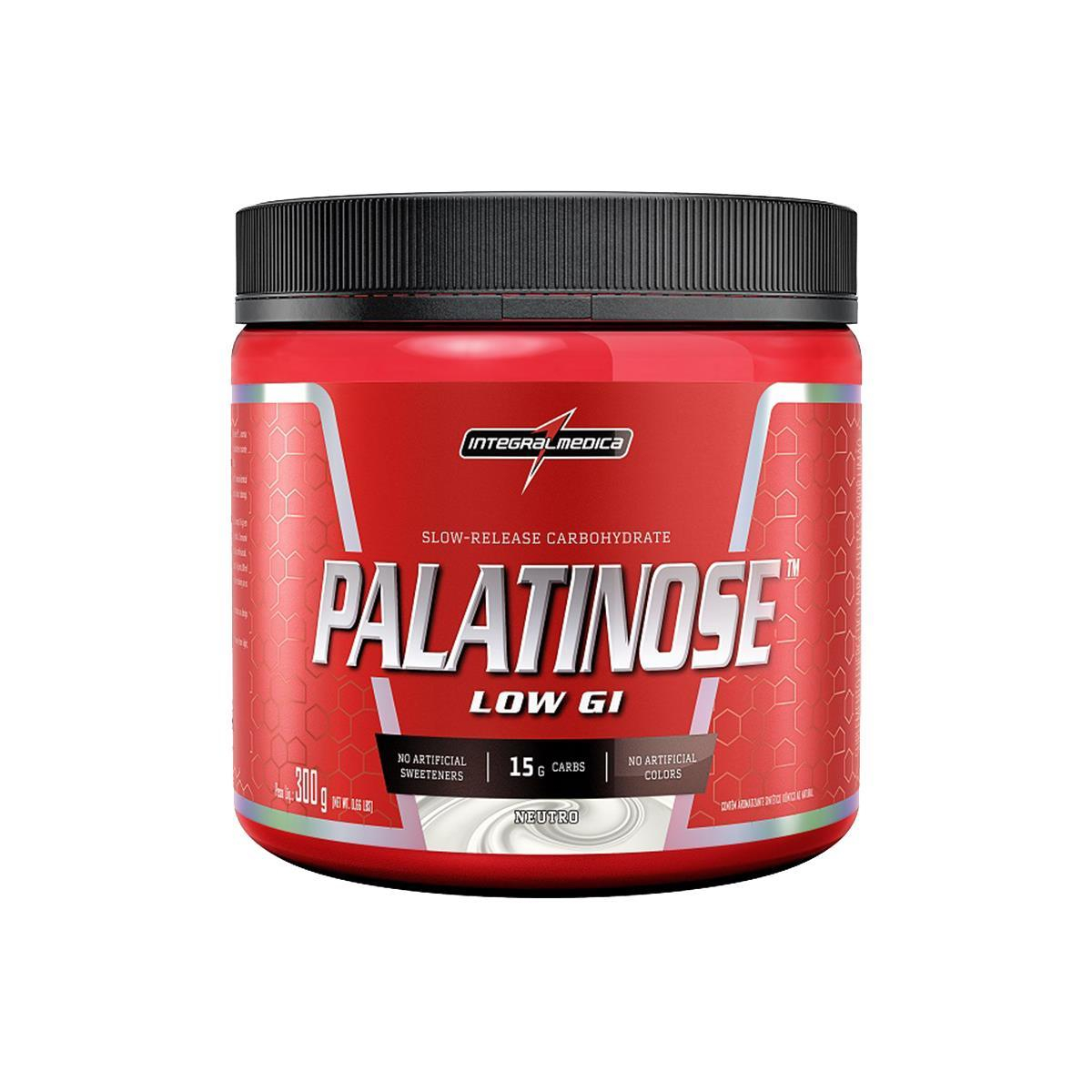 PALATINOSE (300G) - NATURAL - INTEGRALMEDICA