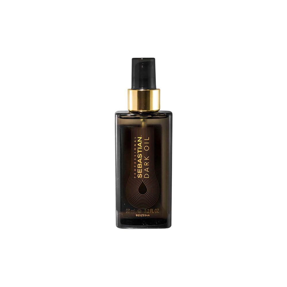 Sebastian Professional Dark Oil Óleo Capilar 95Ml é ruim? Sebastian Professional Dark Oil Óleo Capilar 95Ml é boa?