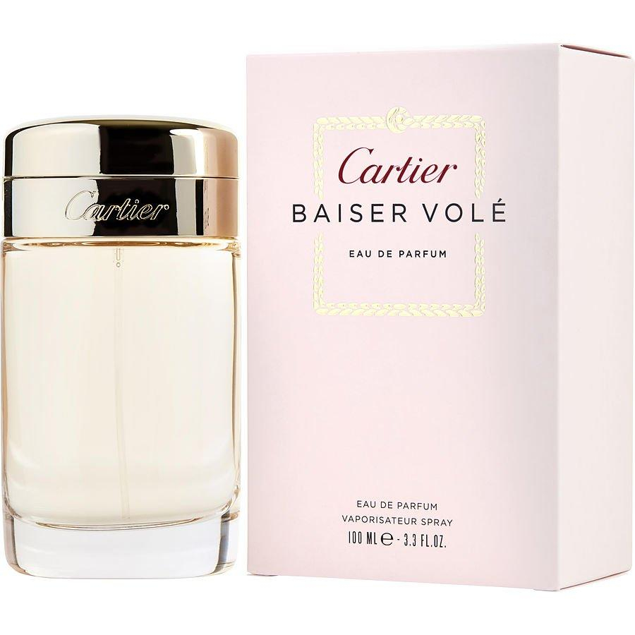 Baiser vole cartier price Clearance