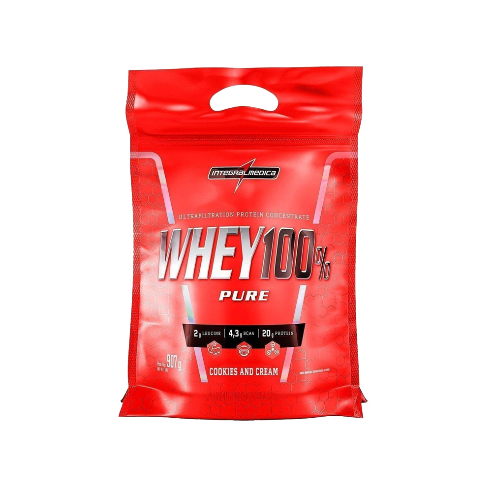 Barra de Castanhas Whey Nuts -…