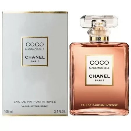 Chanel Coco Mademoiselle Intense Eau De Parfum Spray buy to Brazil.  CosmoStore Brazil